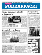 Dz. Podkarpacki