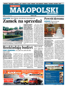 Dz. Małopolski Zach.