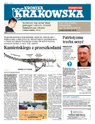 Kronika Krakowska