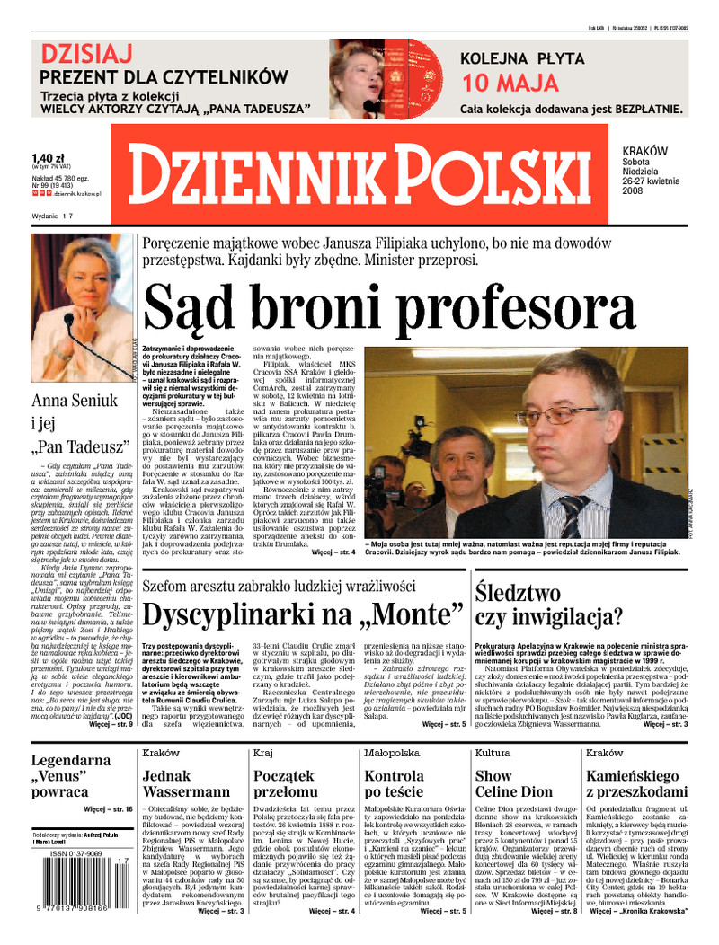 Dziennik Polski
