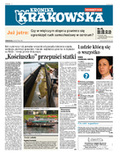 Kronika Krakowska