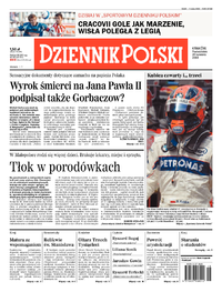 Dziennik Polski