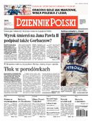 Dziennik Polski