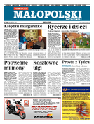 Dz. Małopolski Zach.