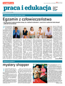 Praca i Edukacja
