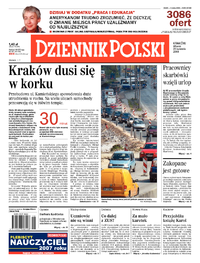 Dziennik Polski