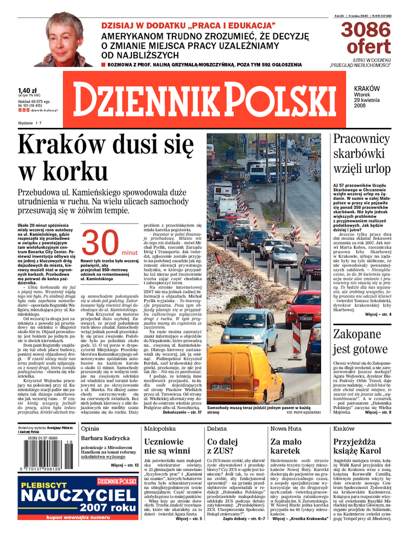 Dziennik Polski