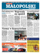 Dz. Małopolski Zach.