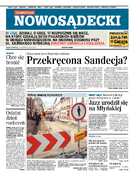 Dz. Nowosądecki
