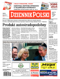 Dziennik Polski
