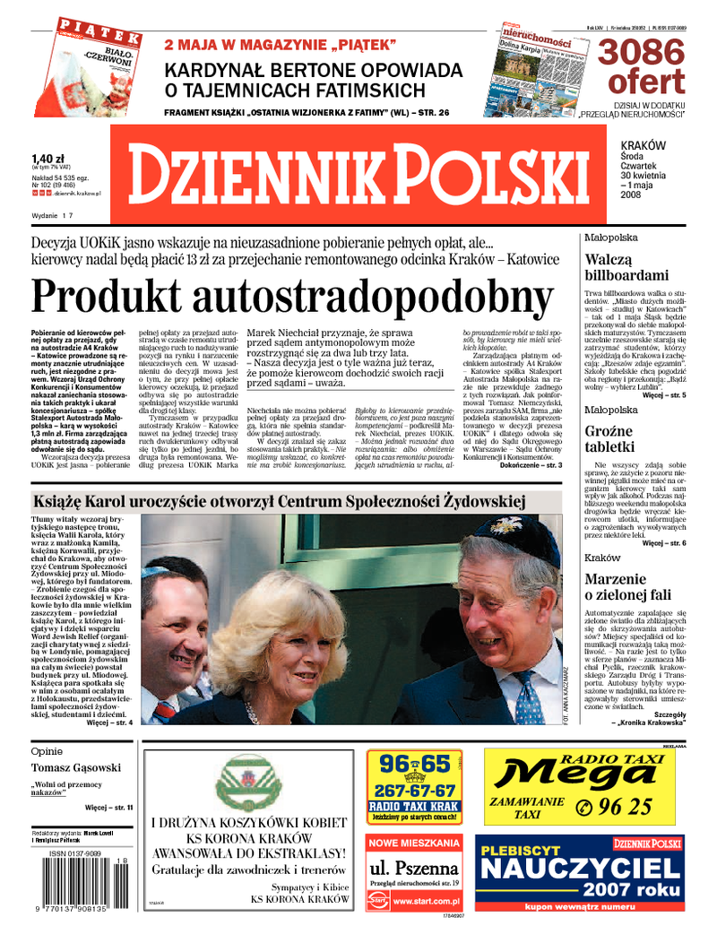 Dziennik Polski