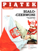Magazyn Piątek