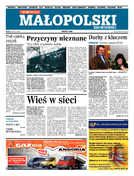Dz. Małopolski Zach.