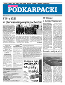 Dz. Podkarpacki