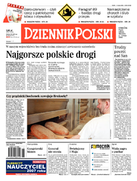 Dziennik Polski