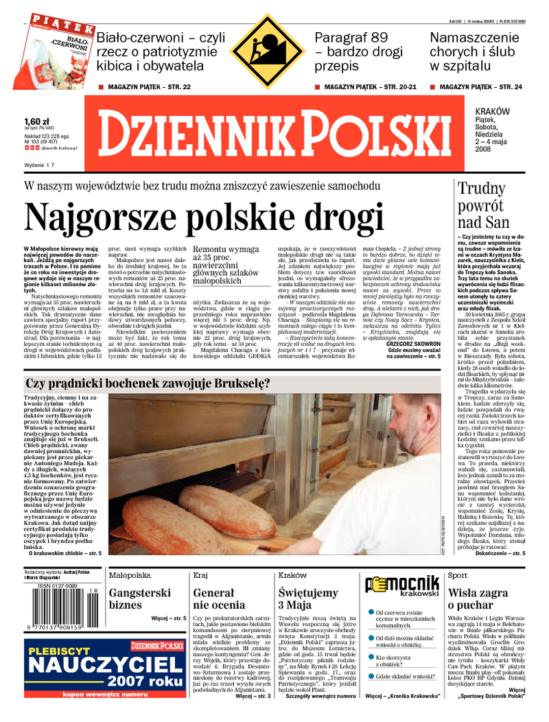 Dziennik Polski
