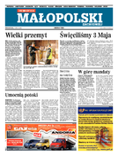 Dz. Małopolski Zach.