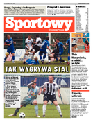 Sport podkarpacki