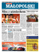 Dz. Małopolski Zach.