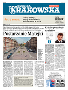 Kronika Krakowska