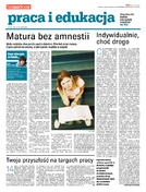 Praca i Edukacja