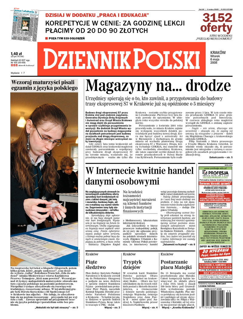 Dziennik Polski