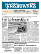 Kronika Krakowska