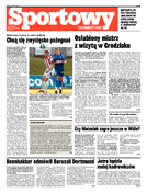 Dz. Sportowy