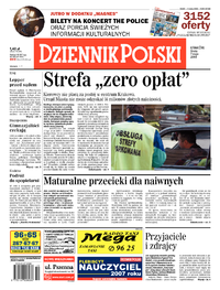 Dziennik Polski