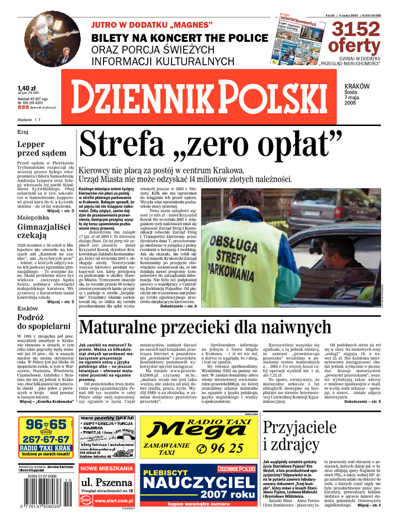 Dziennik Polski
