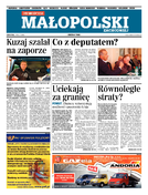 Dz. Małopolski Zach.