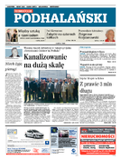 Dz. Podhalański