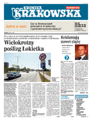 Kronika Krakowska