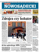 Dz. Nowosądecki