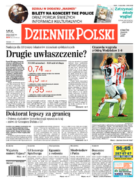 Dziennik Polski