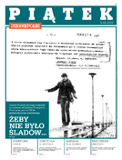Magazyn Piątek