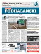 Dz. Podhalański