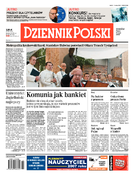 Dziennik Polski