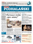 Dz. Podhalański