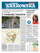 Kronika Krakowska