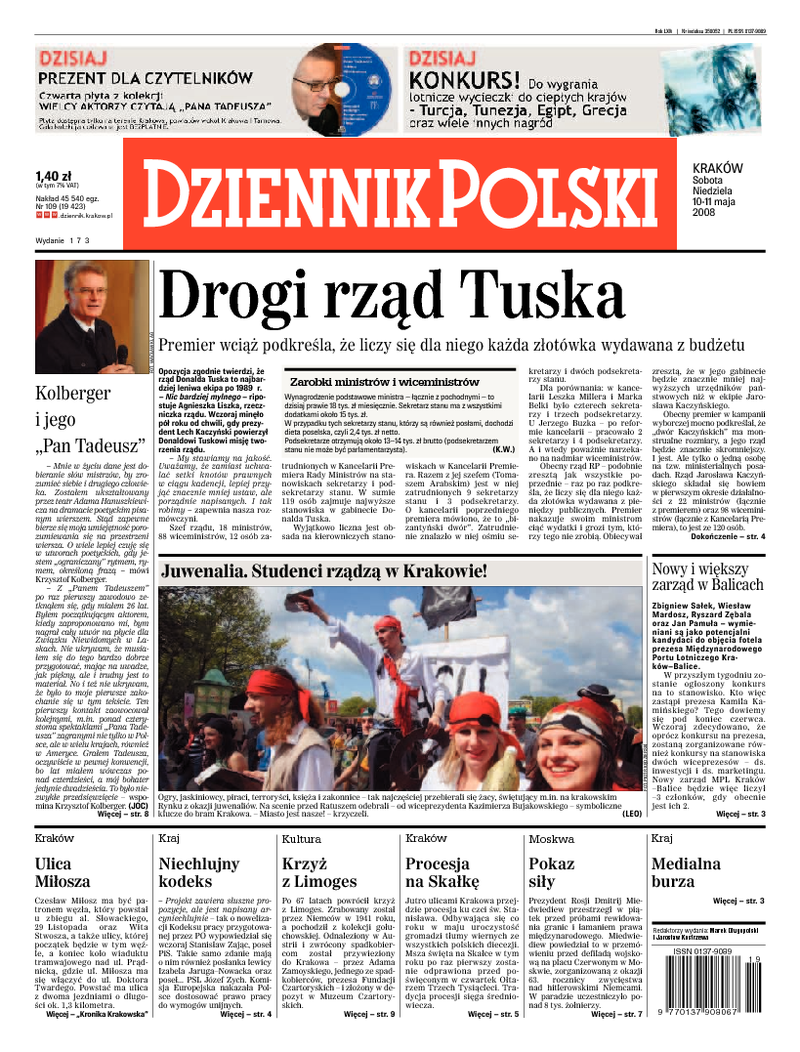 Dziennik Polski