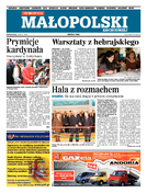 Dz. Małopolski Zach.