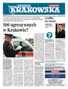 Kronika Krakowska