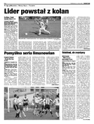 Sport nowosądecki