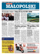 Dz. Małopolski Zach.