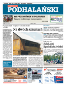 Dz. Podhalański
