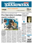 Kronika Krakowska