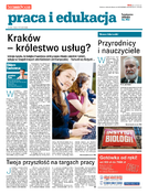 Praca i Edukacja