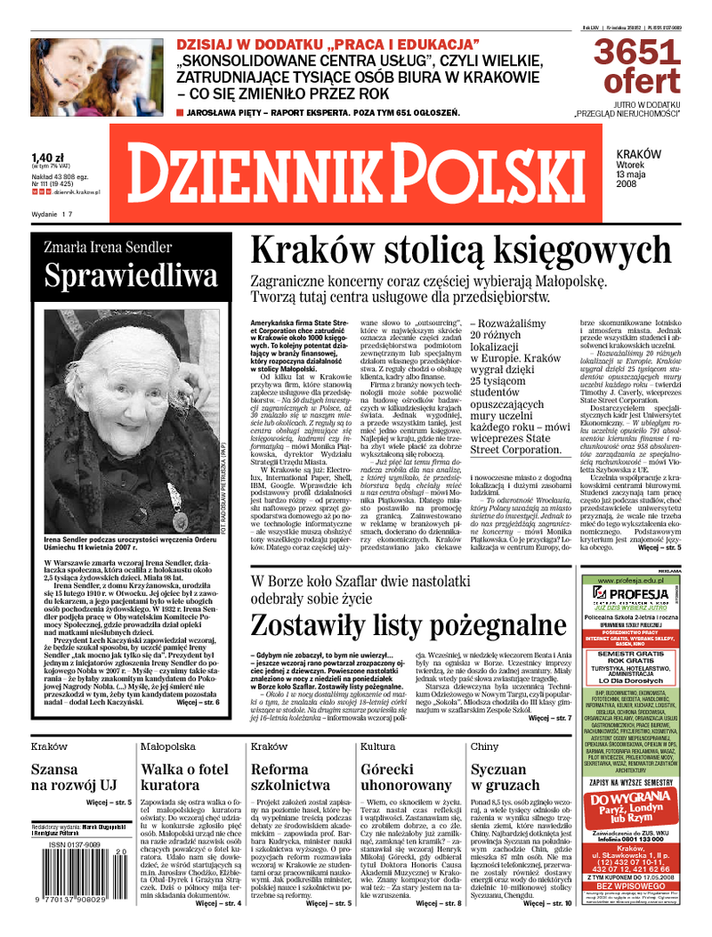 Dziennik Polski