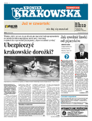 Kronika Krakowska